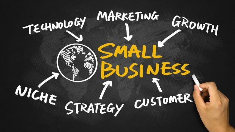 Steps to opening a small business