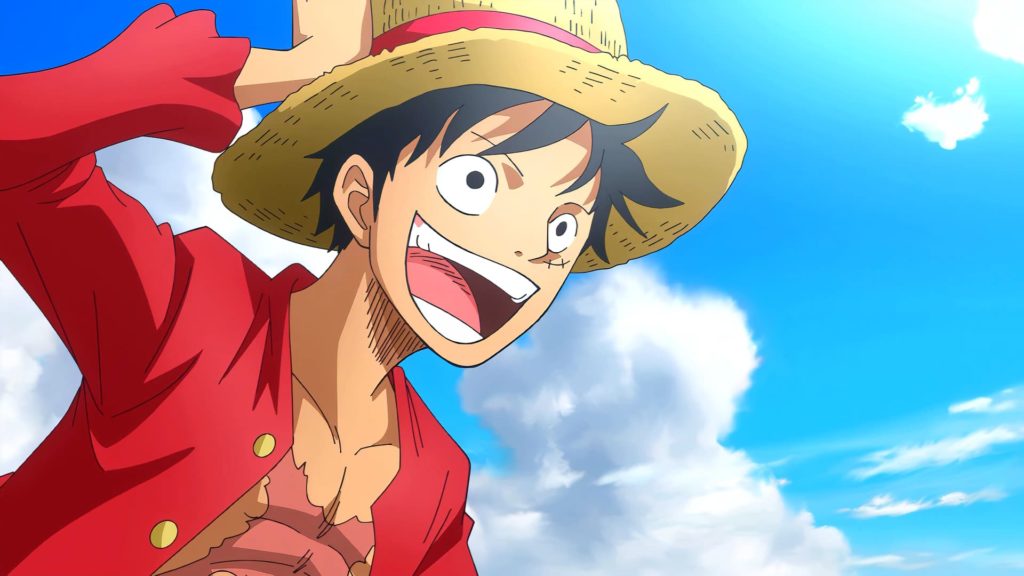 Unveiling the Mystery Behind Luffy PFP: The Ultimate Guide - ModestAds